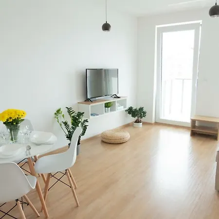 Lbh I Apartment Plzen
