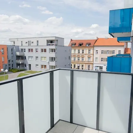Lbh I Apartman