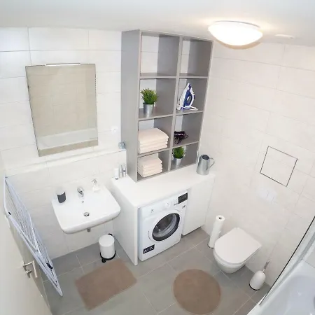 Apartman Lbh I