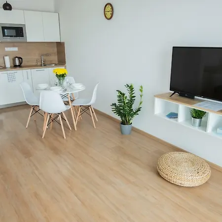 Lbh I Apartman Plzeň